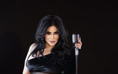 Nur Ertürk Ekranlara Geri Dönüyor! Yeni Programıyla Sürpriz Hazırlığı