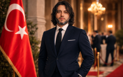 Kurumsal İtibar Koruma: Davut Süver’in Hukuki Başarısı